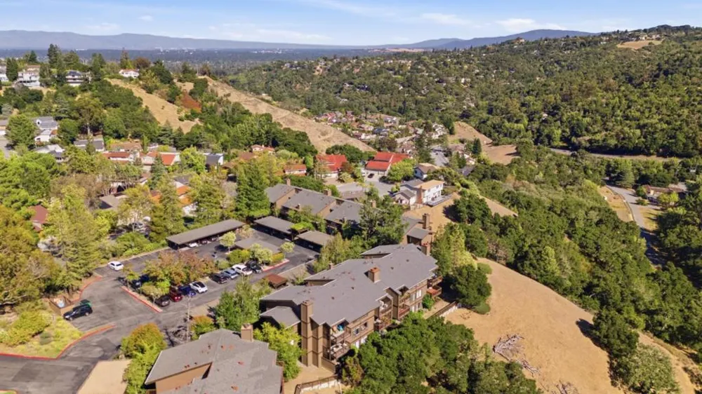 3368 La Mesa Drive #12 San Carlos, CA 94070