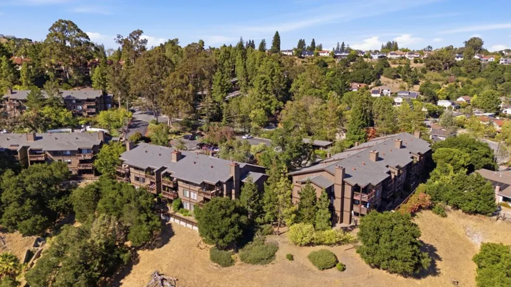 3368 La Mesa Drive #12 San Carlos, CA 94070