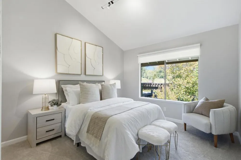 3368 La Mesa Drive #12 San Carlos, CA 94070