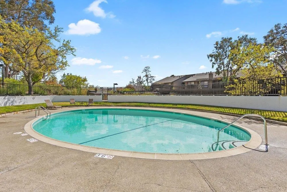 3368 La Mesa Drive #12 San Carlos, CA 94070