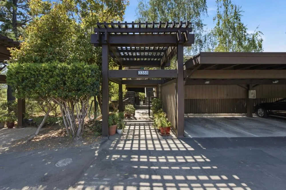 3368 La Mesa Drive #12 San Carlos, CA 94070
