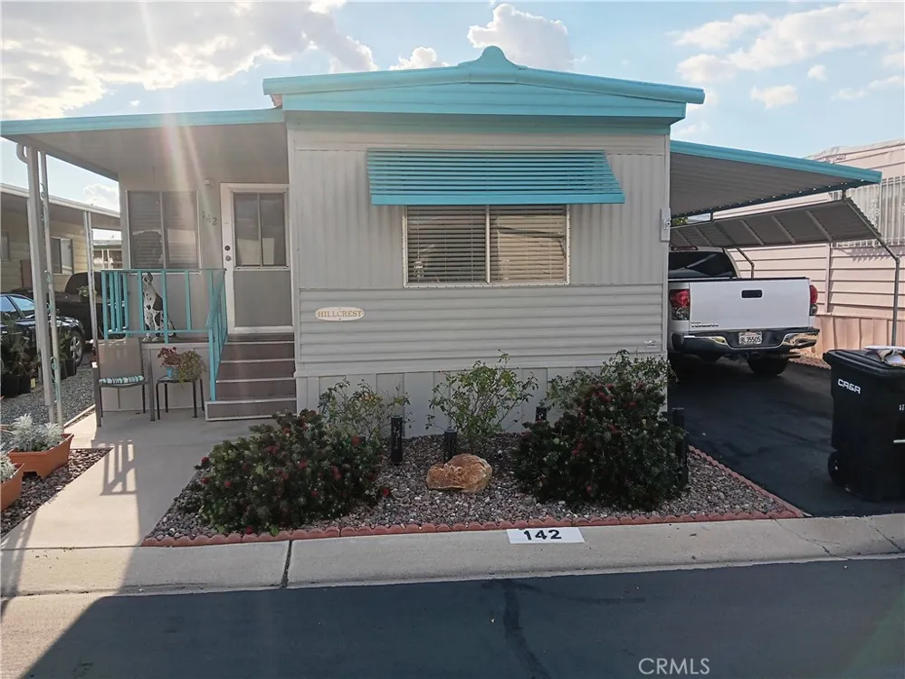 575 S Lyon Avenue #142 Hemet, CA 92543