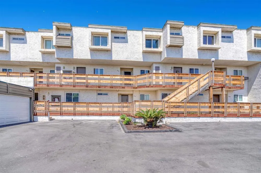 1502 Seacoast Drive Imperial Beach, CA 91932