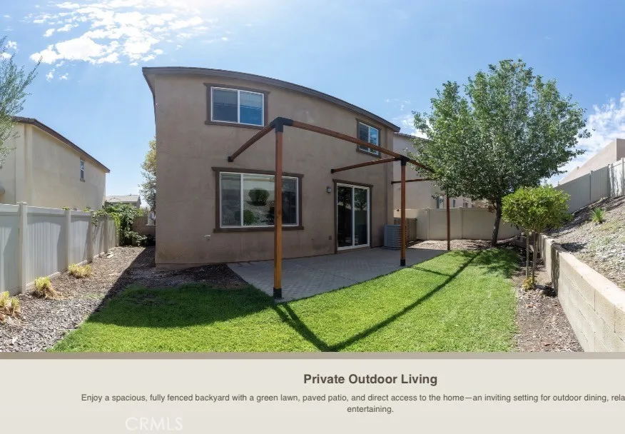 3733 Bur Oak San Bernardino, CA 92407