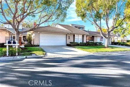 17311 Peach Irvine, CA 92612