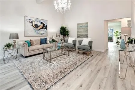 17311 Peach Irvine, CA 92612