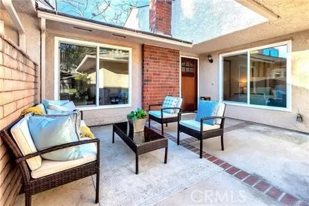 17311 Peach Irvine, CA 92612