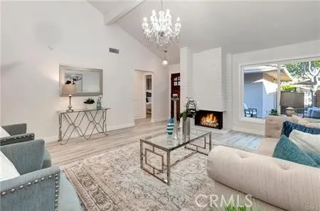 17311 Peach Irvine, CA 92612