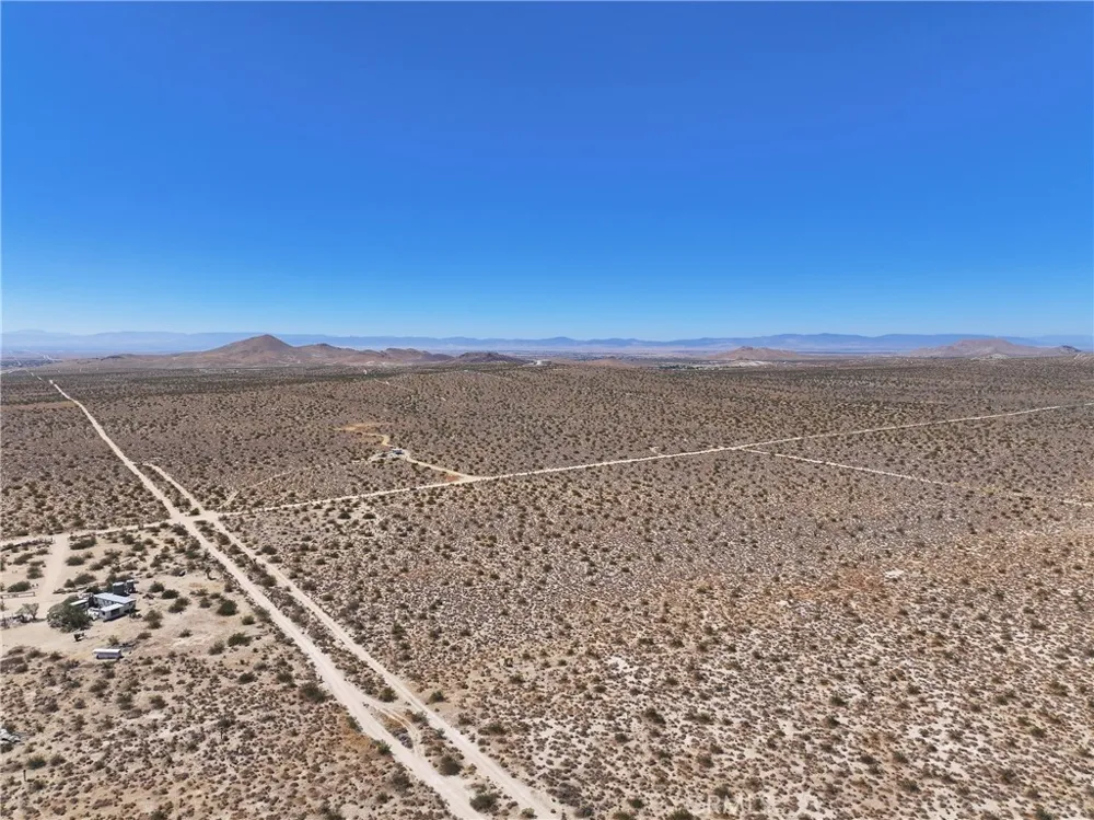 Champagne Ave Rosamond, CA 93560