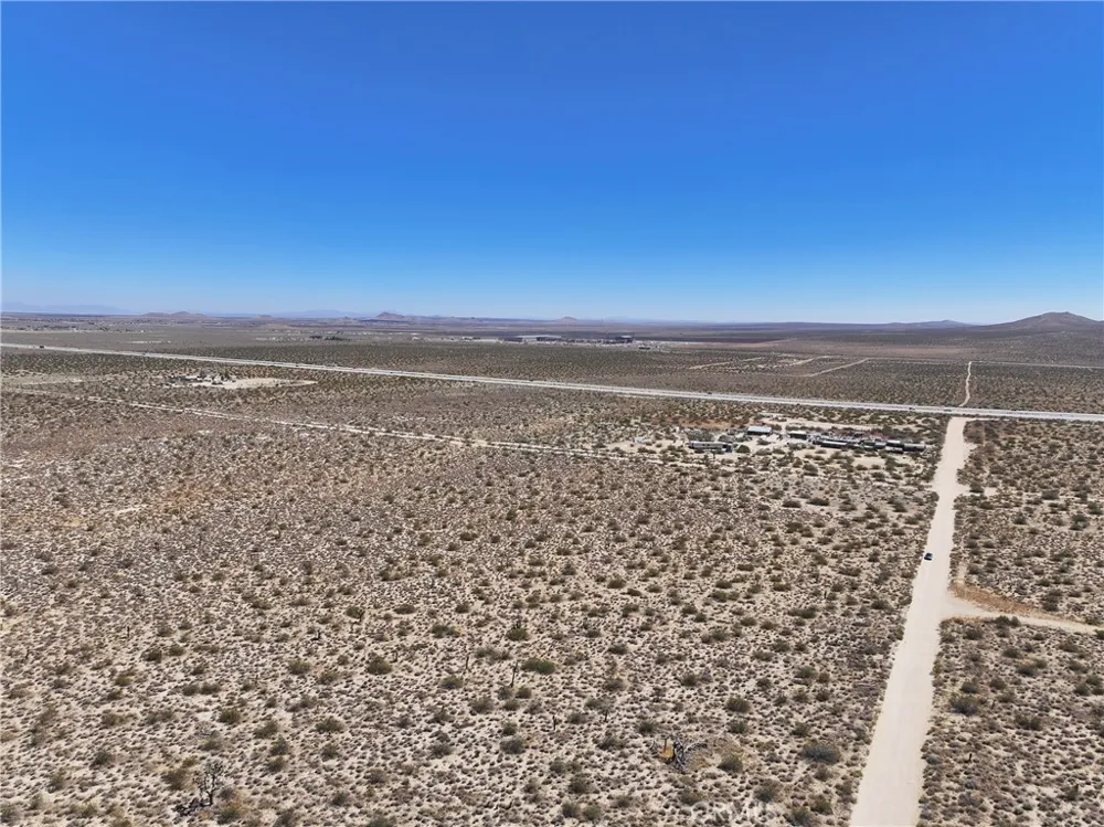 Champagne Ave Rosamond, CA 93560