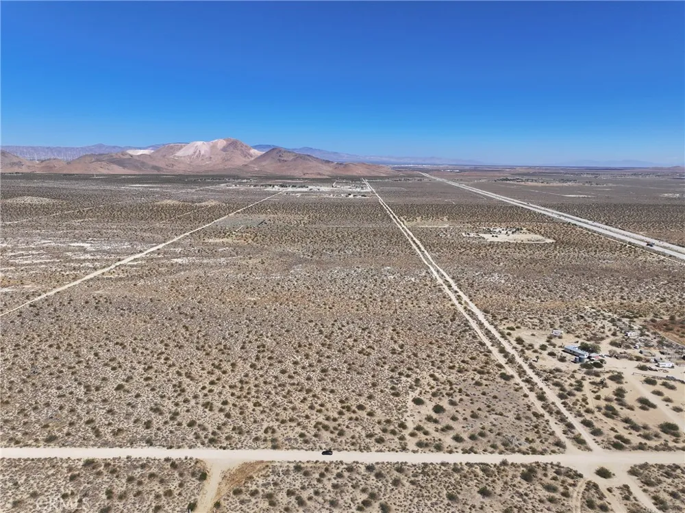 Champagne Ave Rosamond, CA 93560