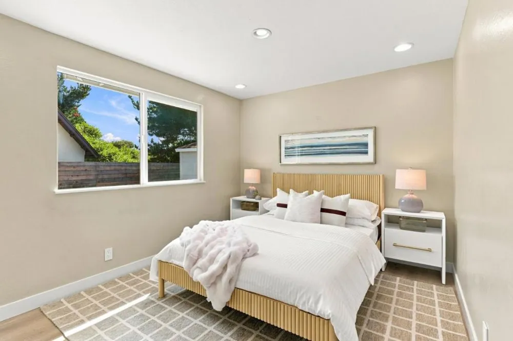 301 Shelter Cove Drive El Granada, CA 94019