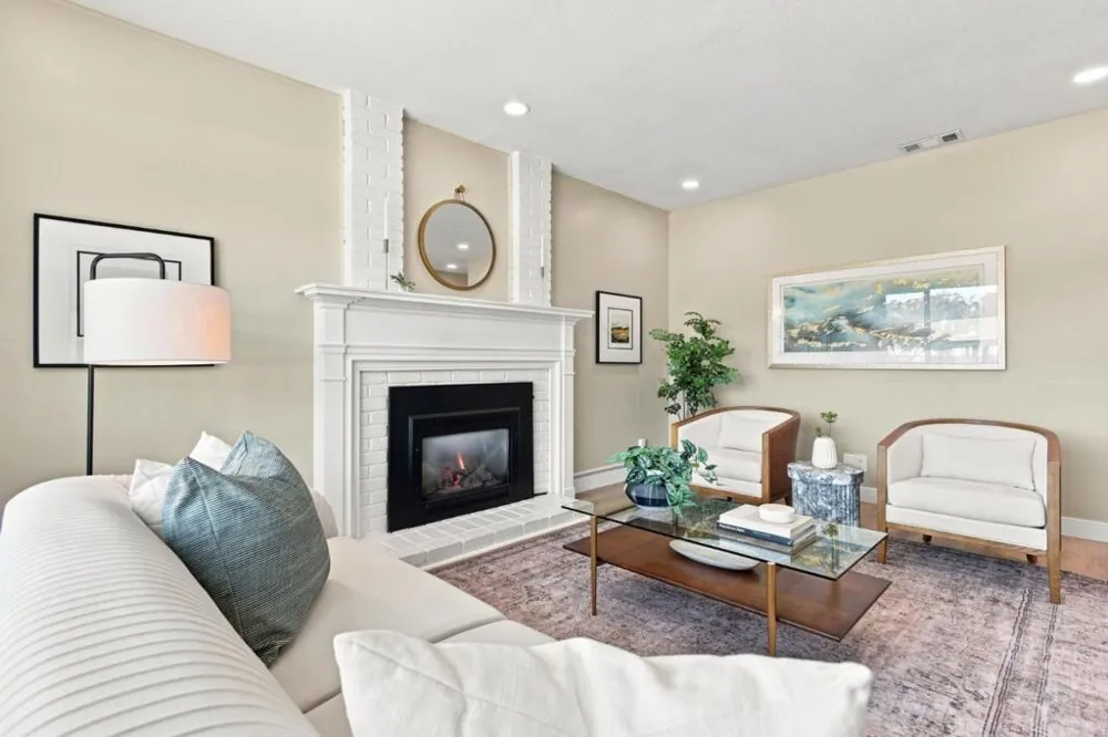 301 Shelter Cove Drive El Granada, CA 94019