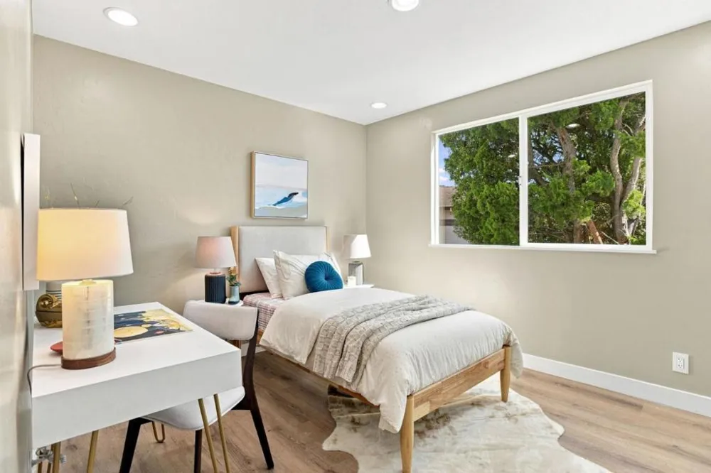 301 Shelter Cove Drive El Granada, CA 94019