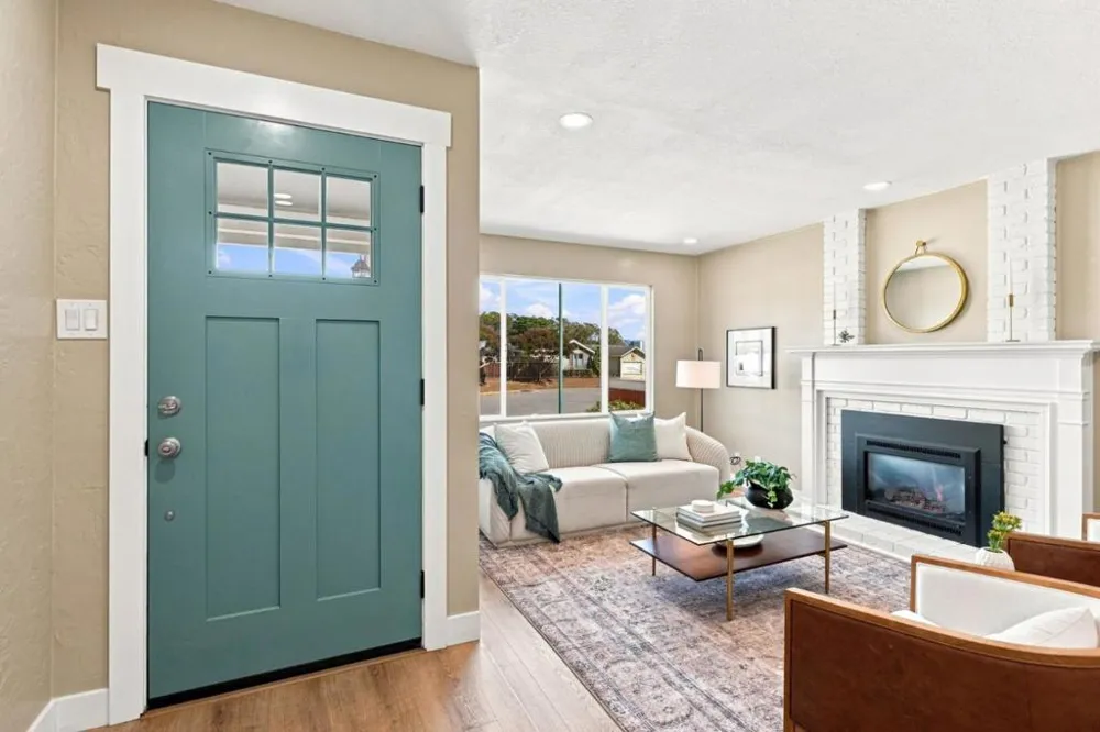 301 Shelter Cove Drive El Granada, CA 94019