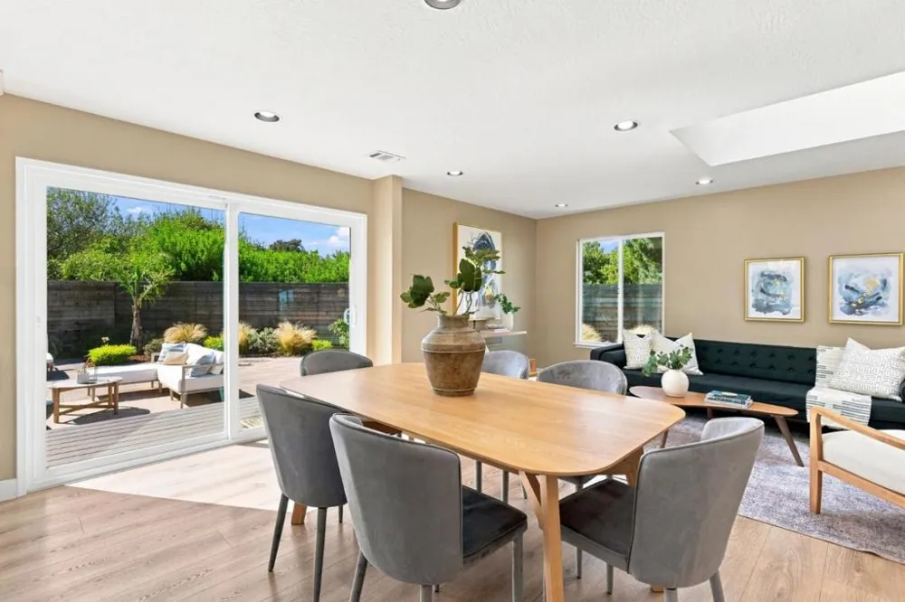 301 Shelter Cove Drive El Granada, CA 94019