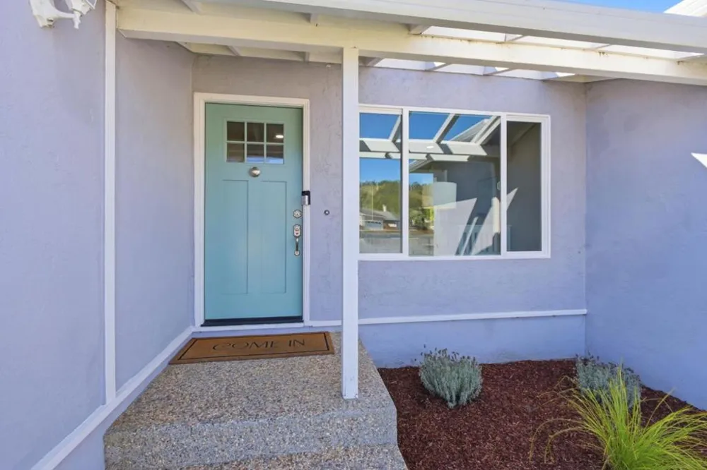 301 Shelter Cove Drive El Granada, CA 94019