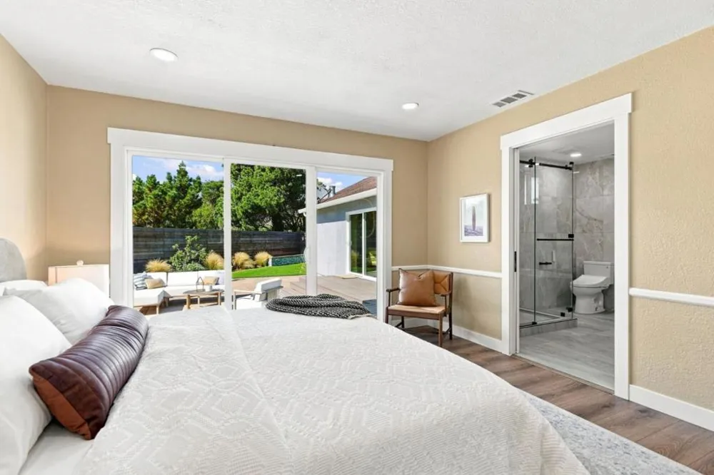 301 Shelter Cove Drive El Granada, CA 94019