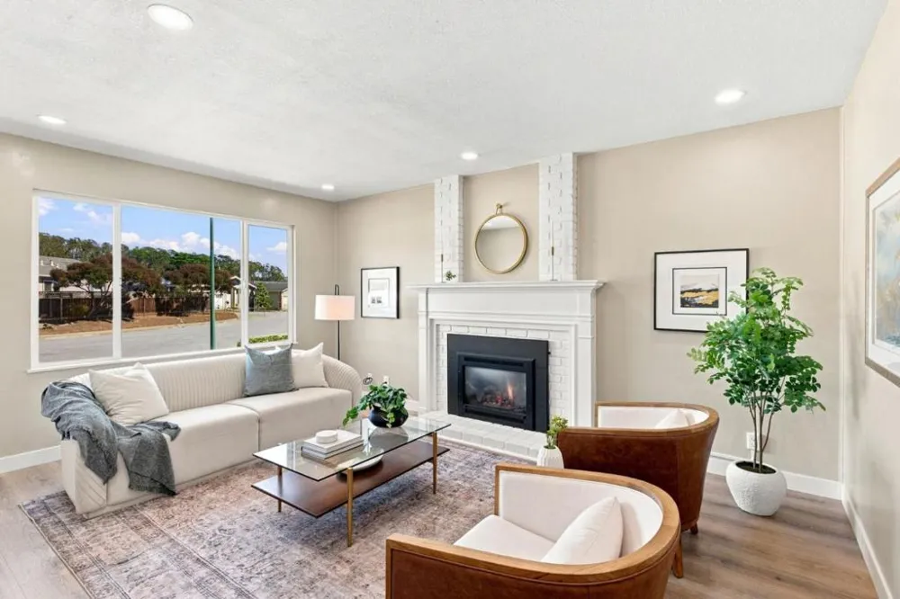 301 Shelter Cove Drive El Granada, CA 94019
