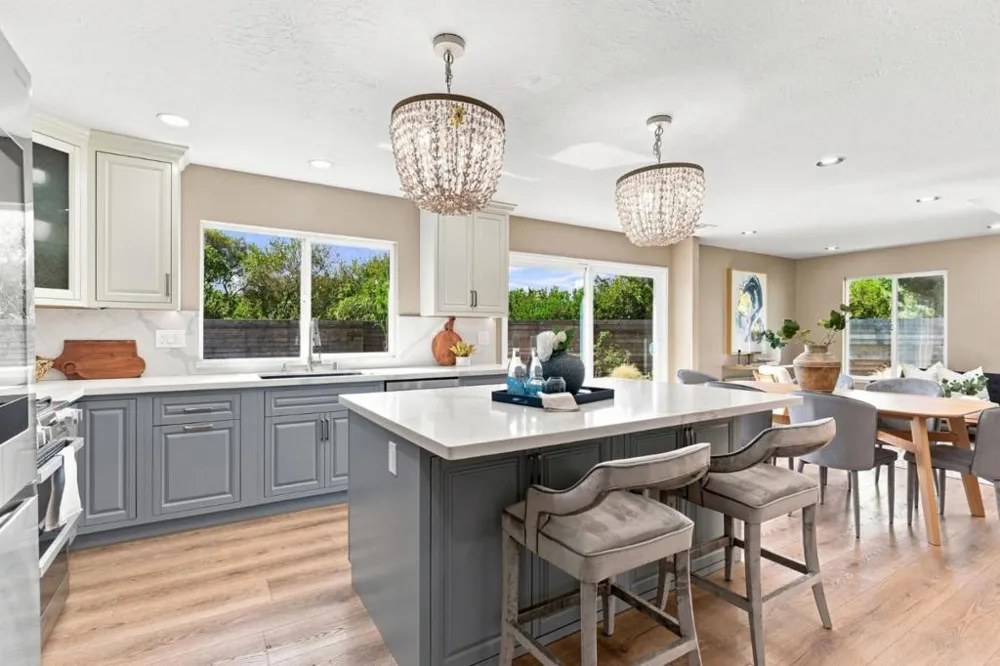 301 Shelter Cove Drive El Granada, CA 94019
