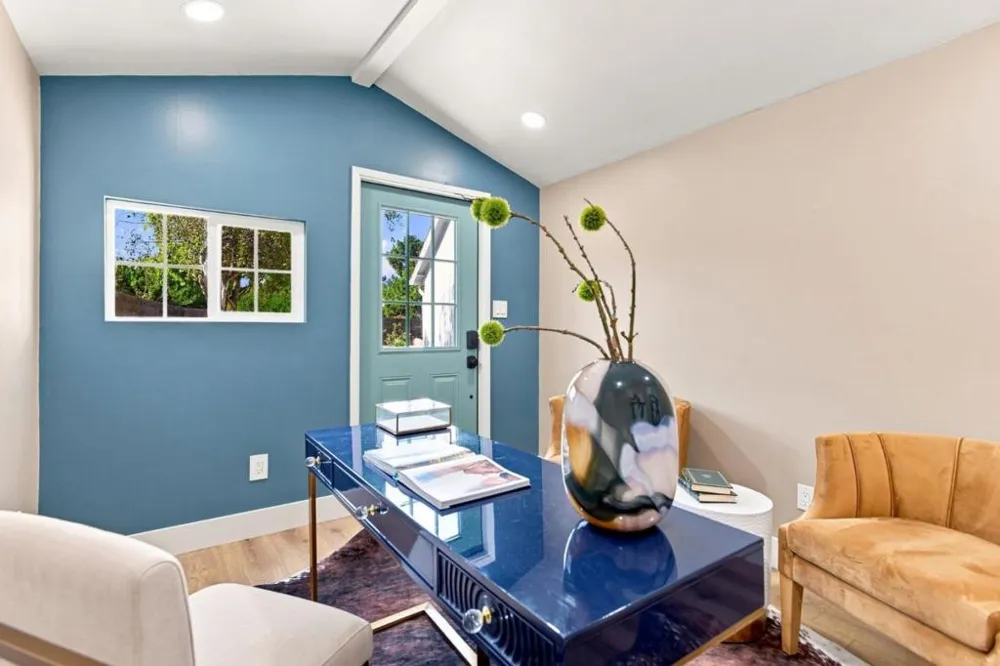 301 Shelter Cove Drive El Granada, CA 94019