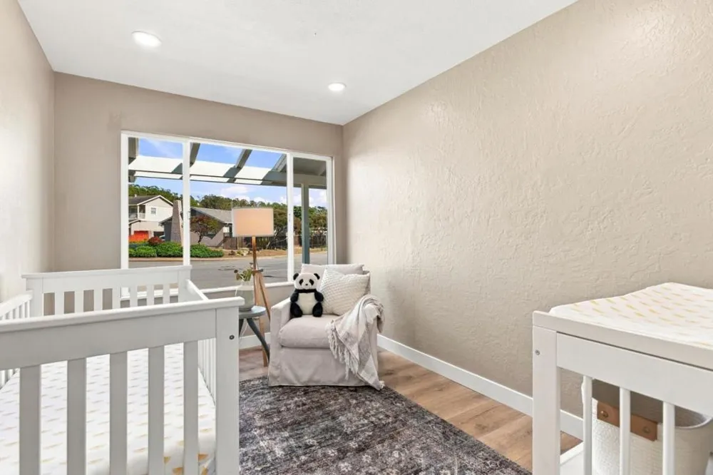 301 Shelter Cove Drive El Granada, CA 94019