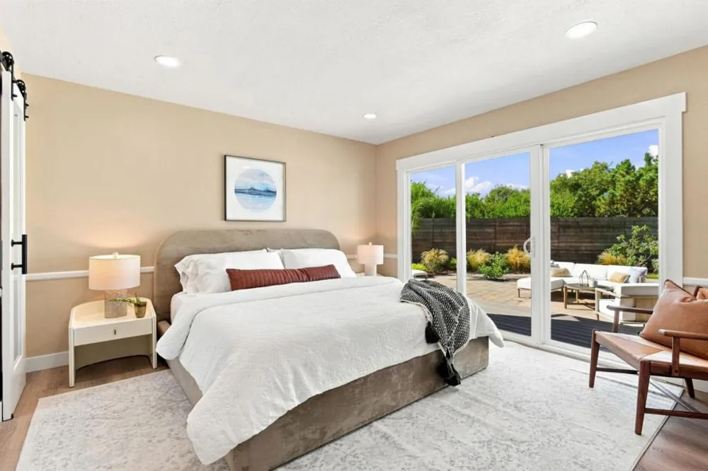 301 Shelter Cove Drive El Granada, CA 94019