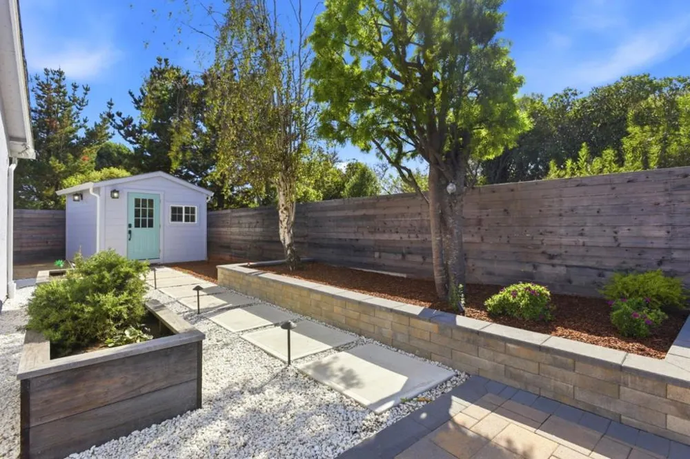 301 Shelter Cove Drive El Granada, CA 94019