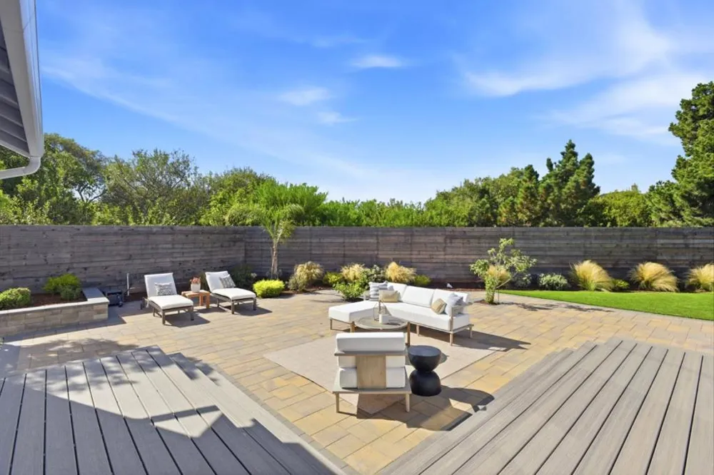 301 Shelter Cove Drive El Granada, CA 94019