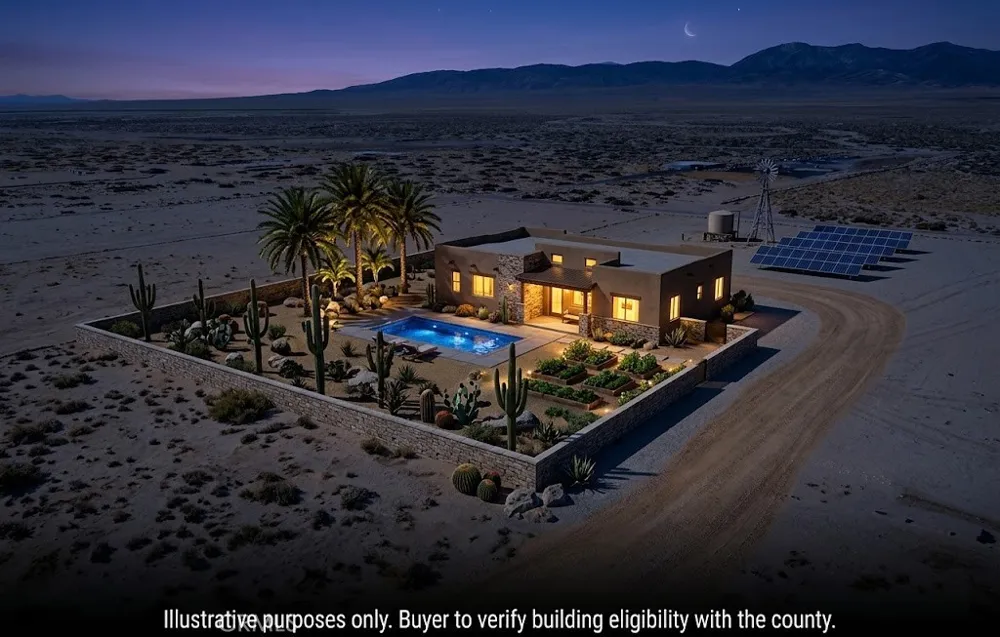 Vic Buttonwillow Drive Buttonwillow, CA 93206