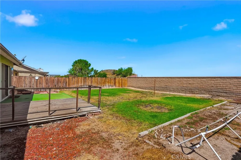 36892 Spanish Broom Palmdale, CA 93550