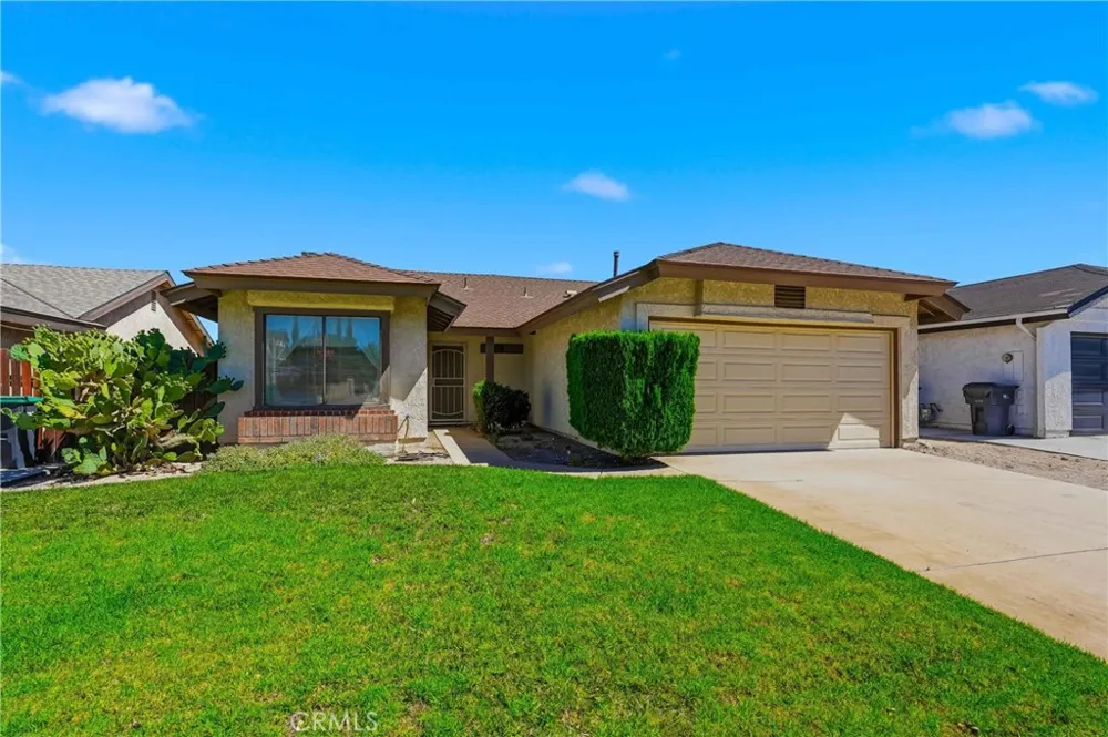 36892 Spanish Broom Palmdale, CA 93550
