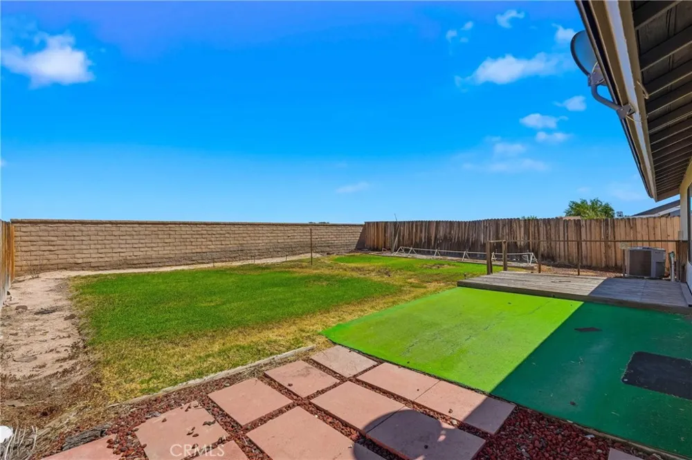 36892 Spanish Broom Palmdale, CA 93550