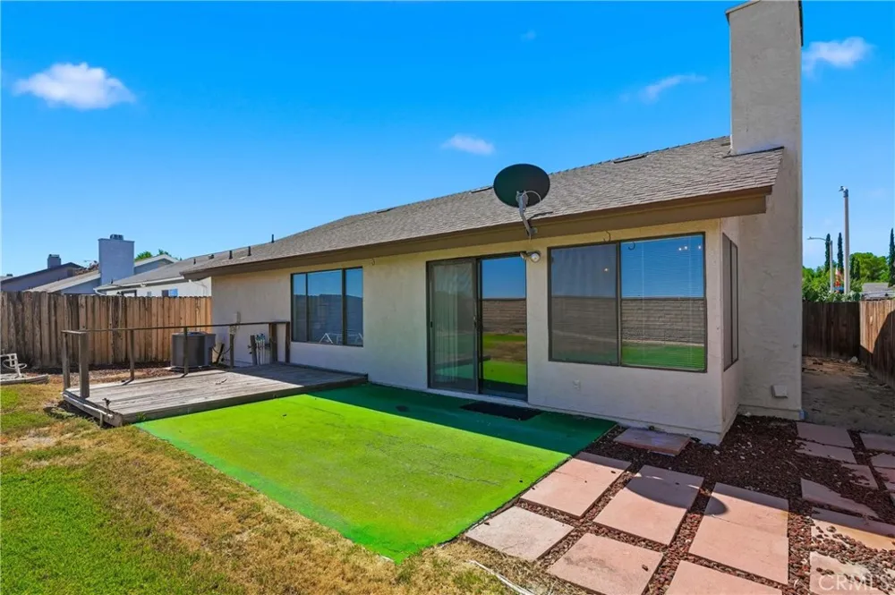 36892 Spanish Broom Palmdale, CA 93550