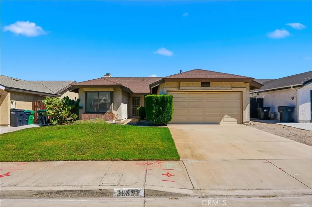 36892 Spanish Broom Palmdale, CA 93550