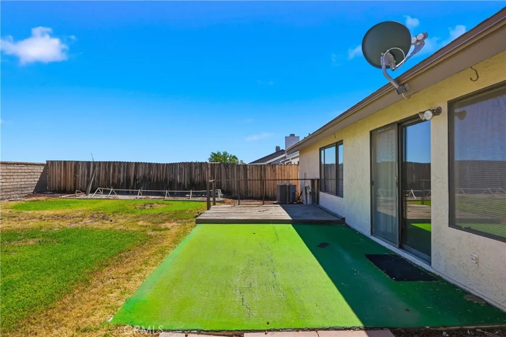 36892 Spanish Broom Palmdale, CA 93550
