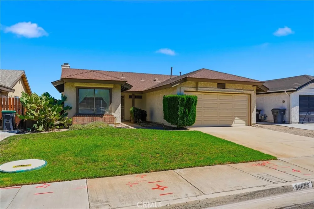 36892 Spanish Broom Palmdale, CA 93550