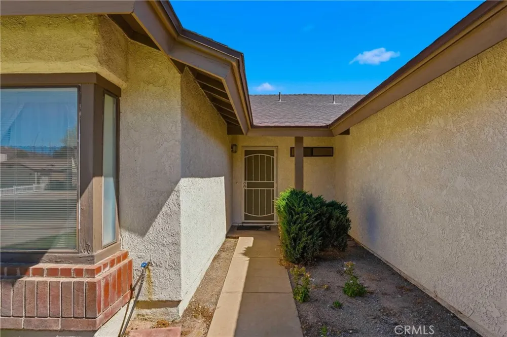 36892 Spanish Broom Palmdale, CA 93550