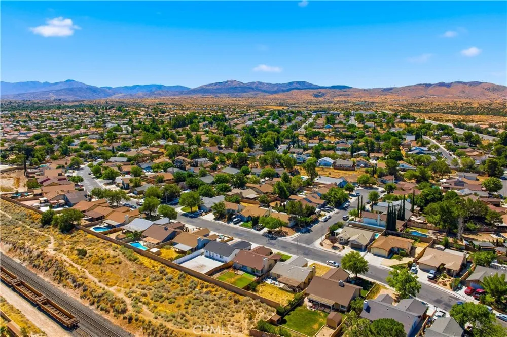 36892 Spanish Broom Palmdale, CA 93550