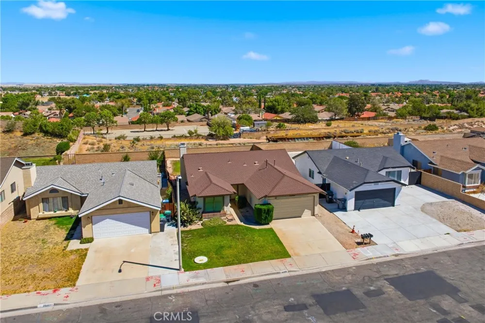 36892 Spanish Broom Palmdale, CA 93550