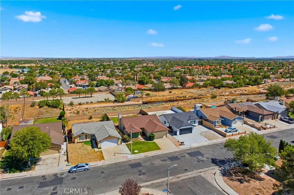 36892 Spanish Broom Palmdale, CA 93550