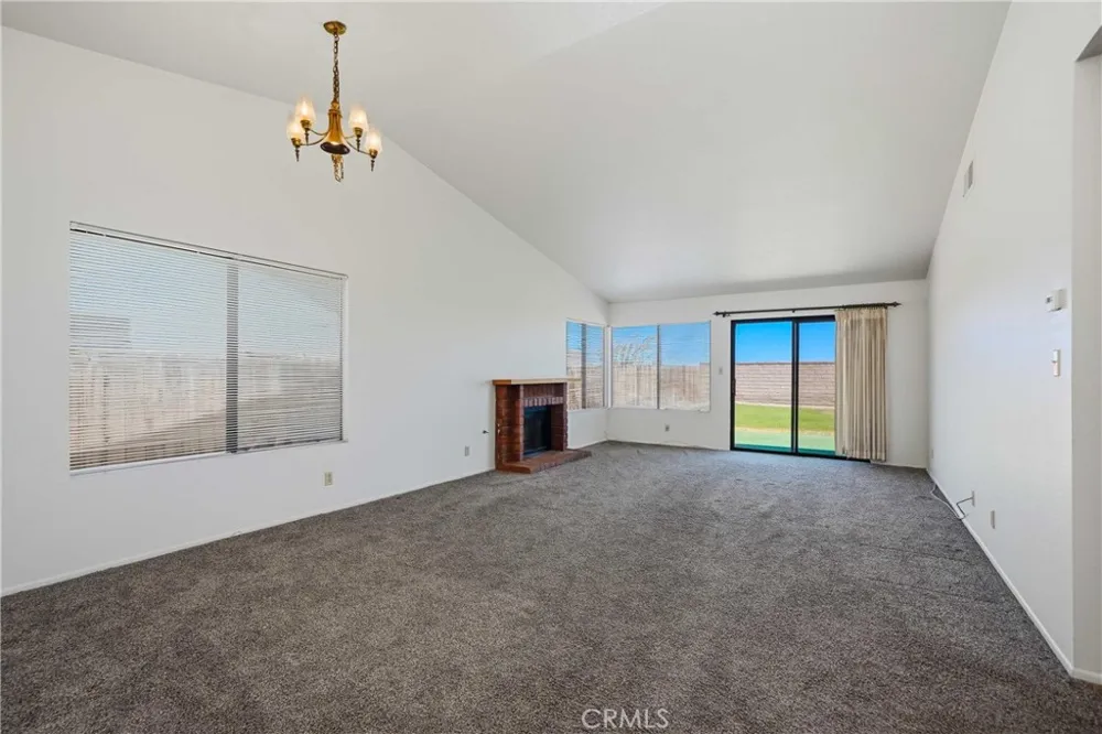 36892 Spanish Broom Palmdale, CA 93550