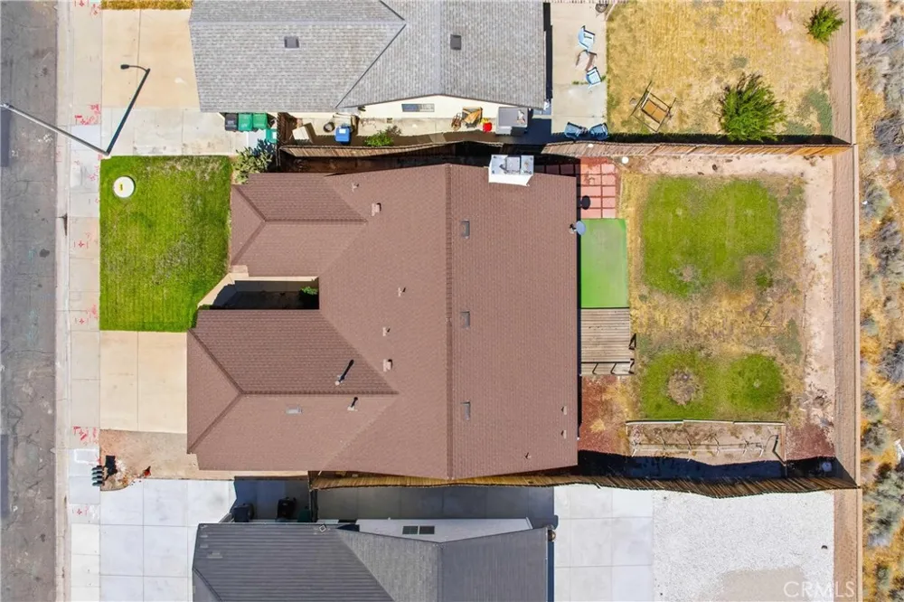 36892 Spanish Broom Palmdale, CA 93550