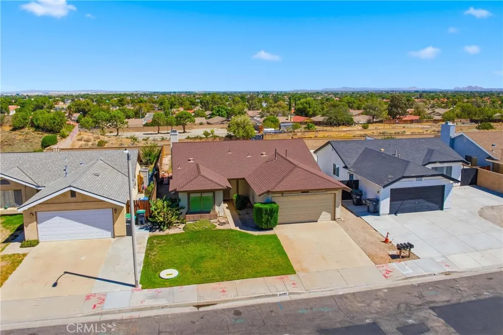 36892 Spanish Broom Palmdale, CA 93550