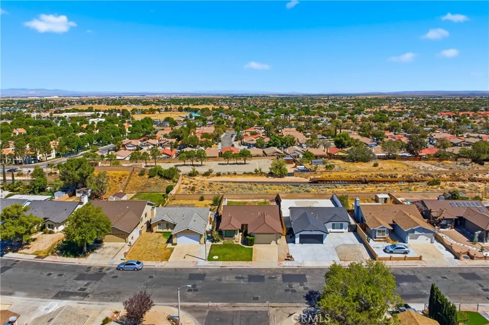 36892 Spanish Broom Palmdale, CA 93550