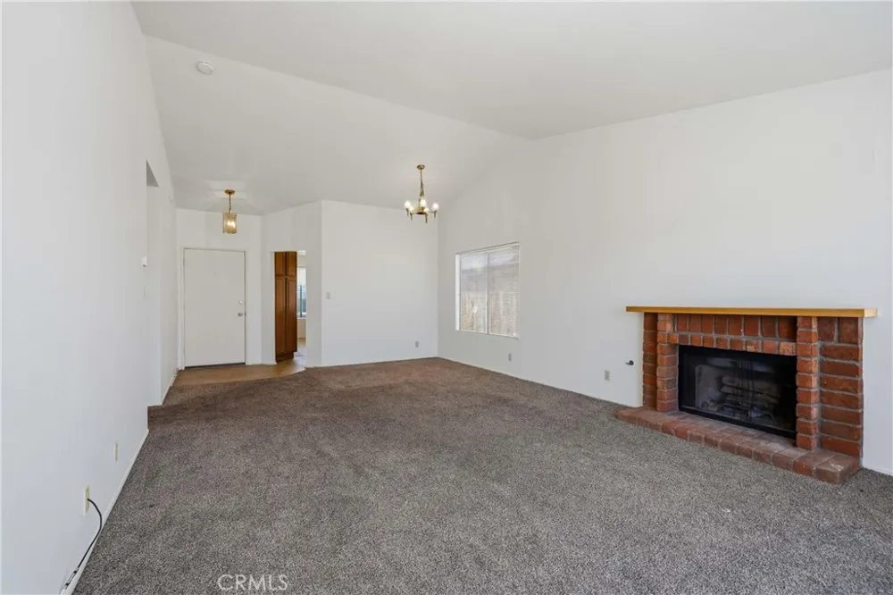 36892 Spanish Broom Palmdale, CA 93550