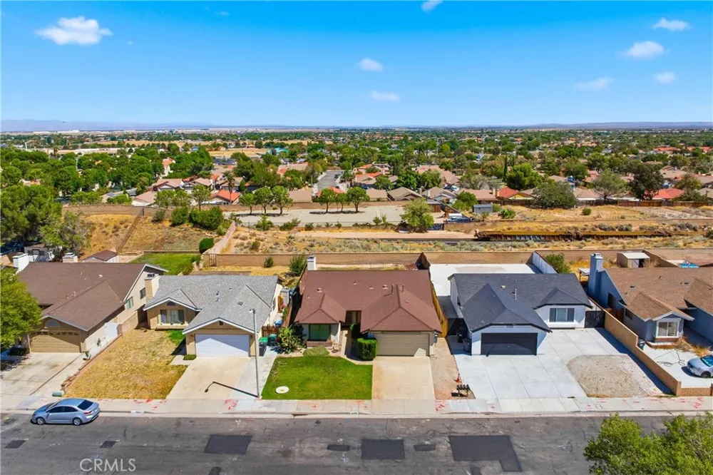 36892 Spanish Broom Palmdale, CA 93550
