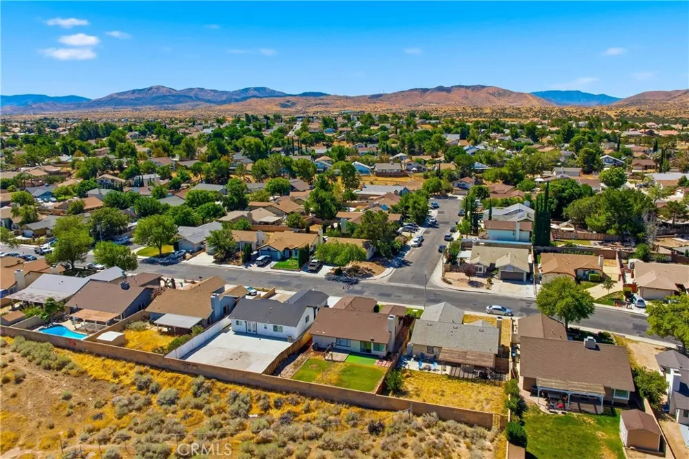 36892 Spanish Broom Palmdale, CA 93550