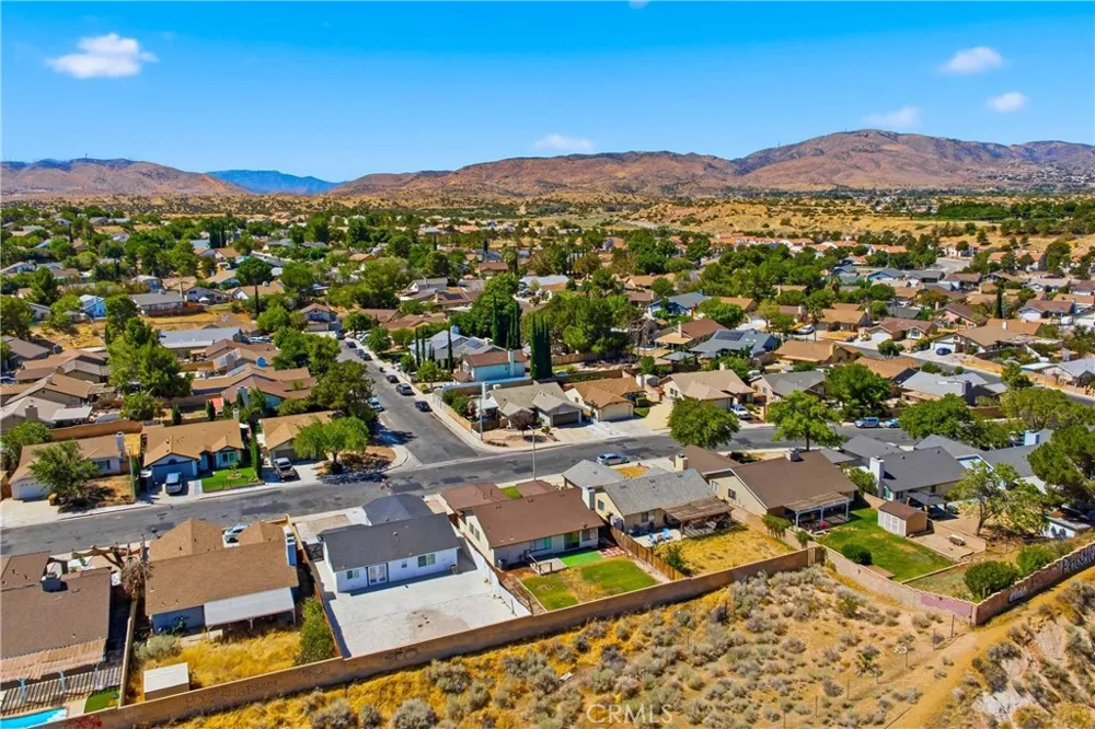36892 Spanish Broom Palmdale, CA 93550