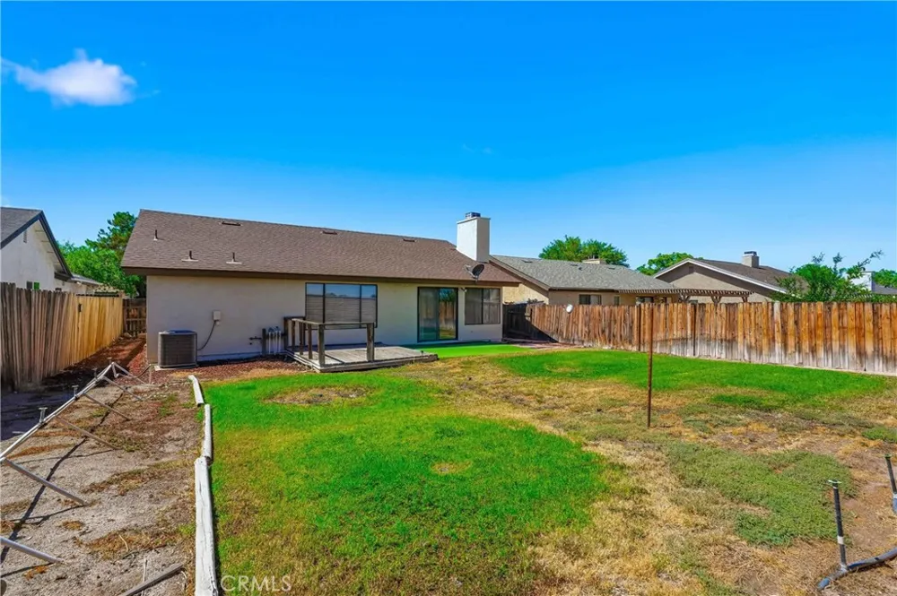 36892 Spanish Broom Palmdale, CA 93550